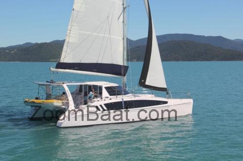 Seawind 1160 Lite Spesifikasjoner og anmeldelser